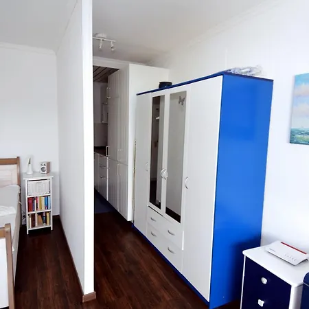 Apartment Steinwarder 7, 5 Etage, 42