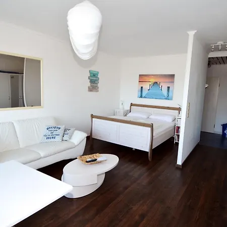 Apartment Steinwarder 7, 5 Etage, 42 Heiligenhafen