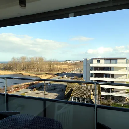 Steinwarder 7, 5 Etage, 42 * Heiligenhafen