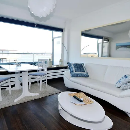 Steinwarder 7, 5 Etage, 42 Heiligenhafen
