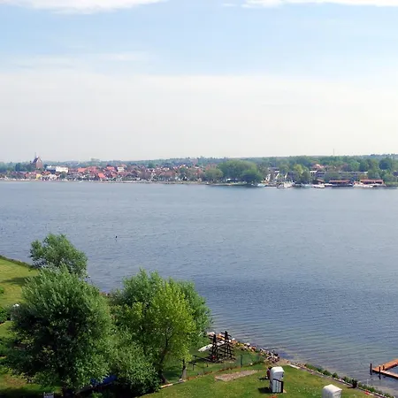 Steinwarder 7, 5 Etage, 42 Lägenhet Heiligenhafen