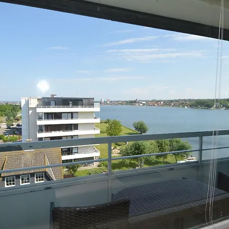 Steinwarder 7, 5 Etage, 42 Apartment