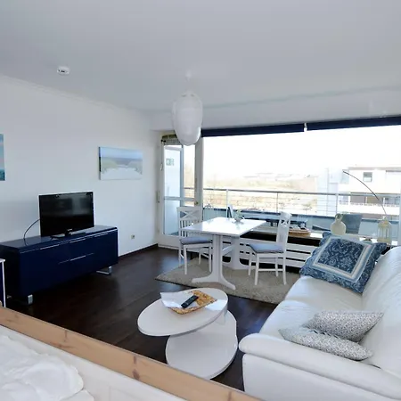 Apartment Steinwarder 7, 5 Etage, 42 *