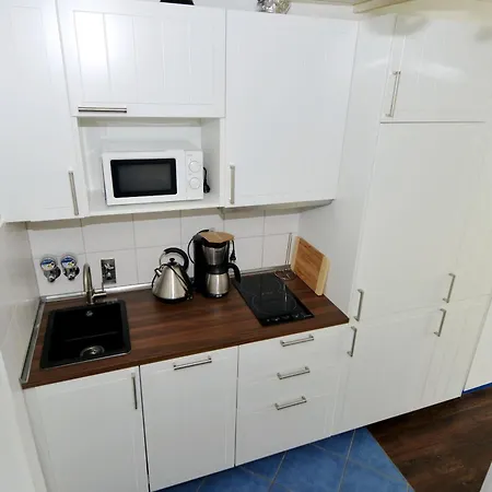 Steinwarder 7, 5 Etage, 42 Lägenhet Heiligenhafen
